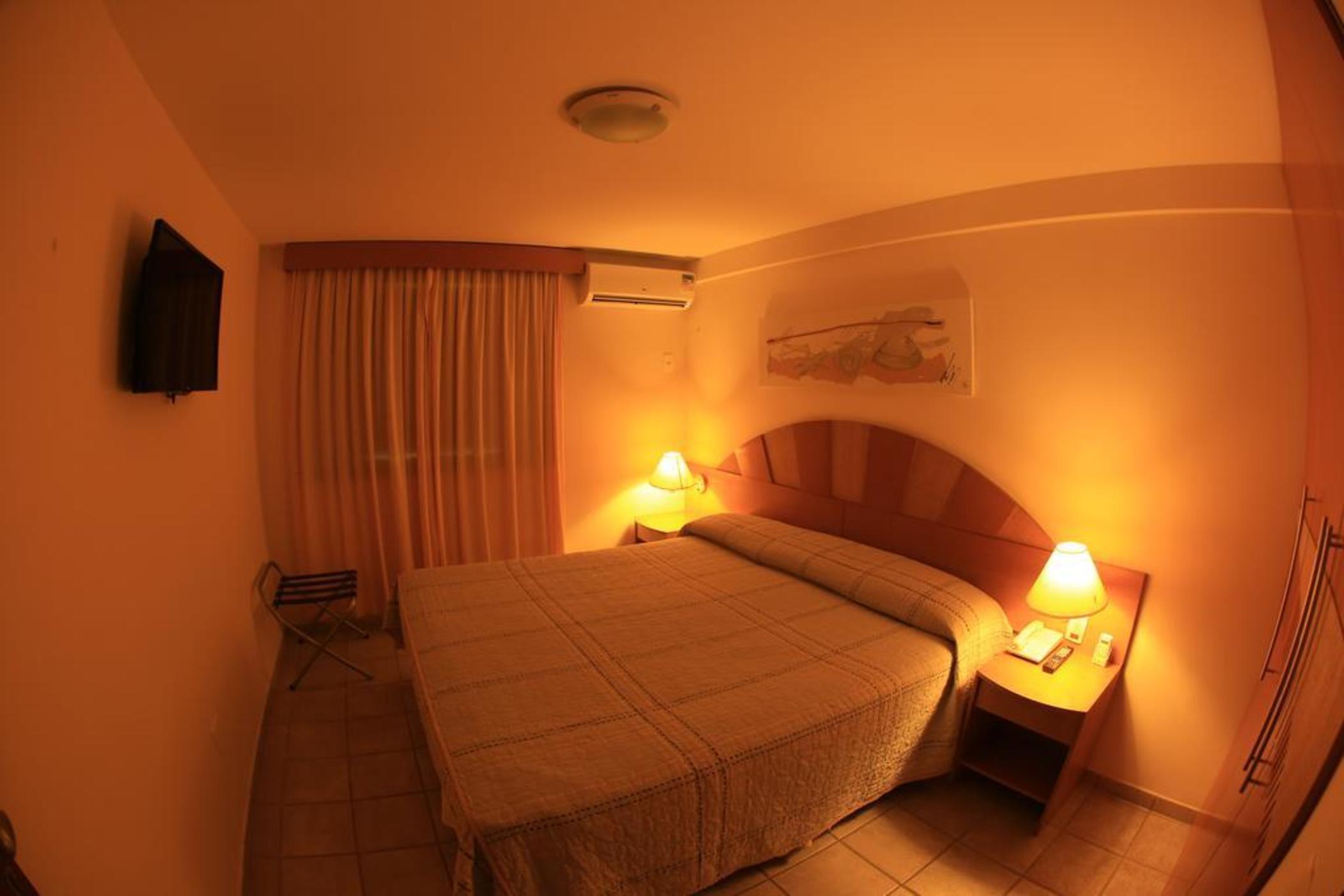 Garbos Soleil Hotel Натал Екстер'єр фото