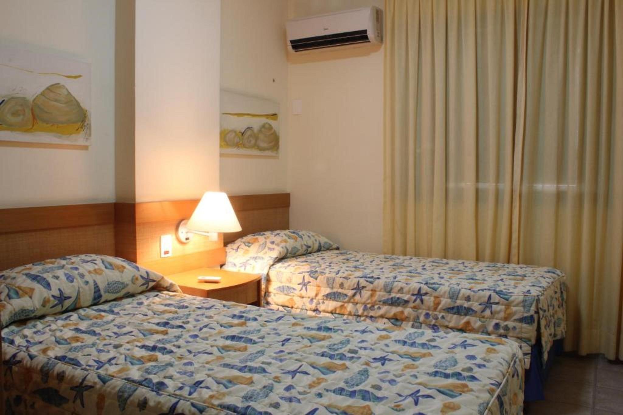 Garbos Soleil Hotel Натал Екстер'єр фото