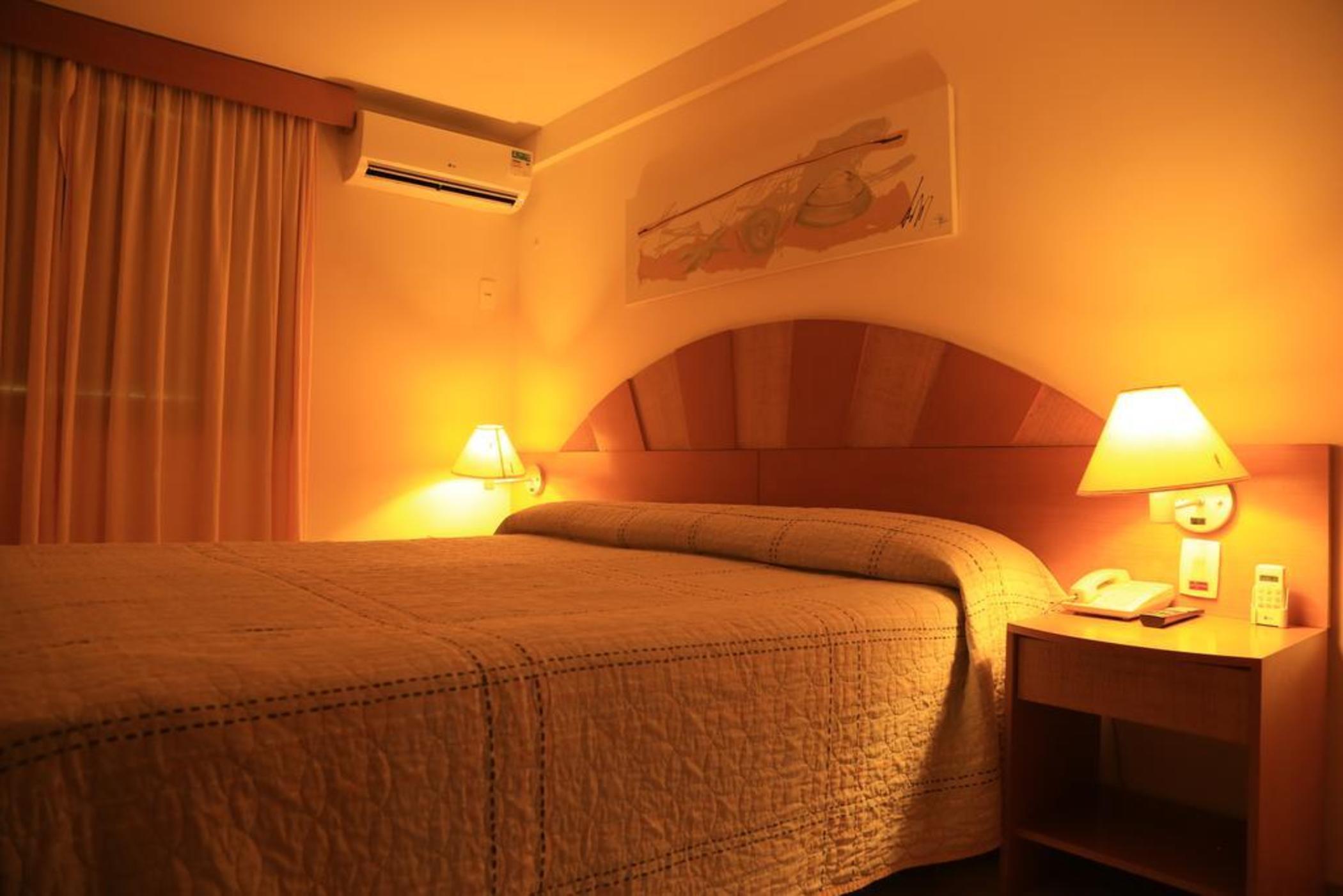 Garbos Soleil Hotel Натал Екстер'єр фото