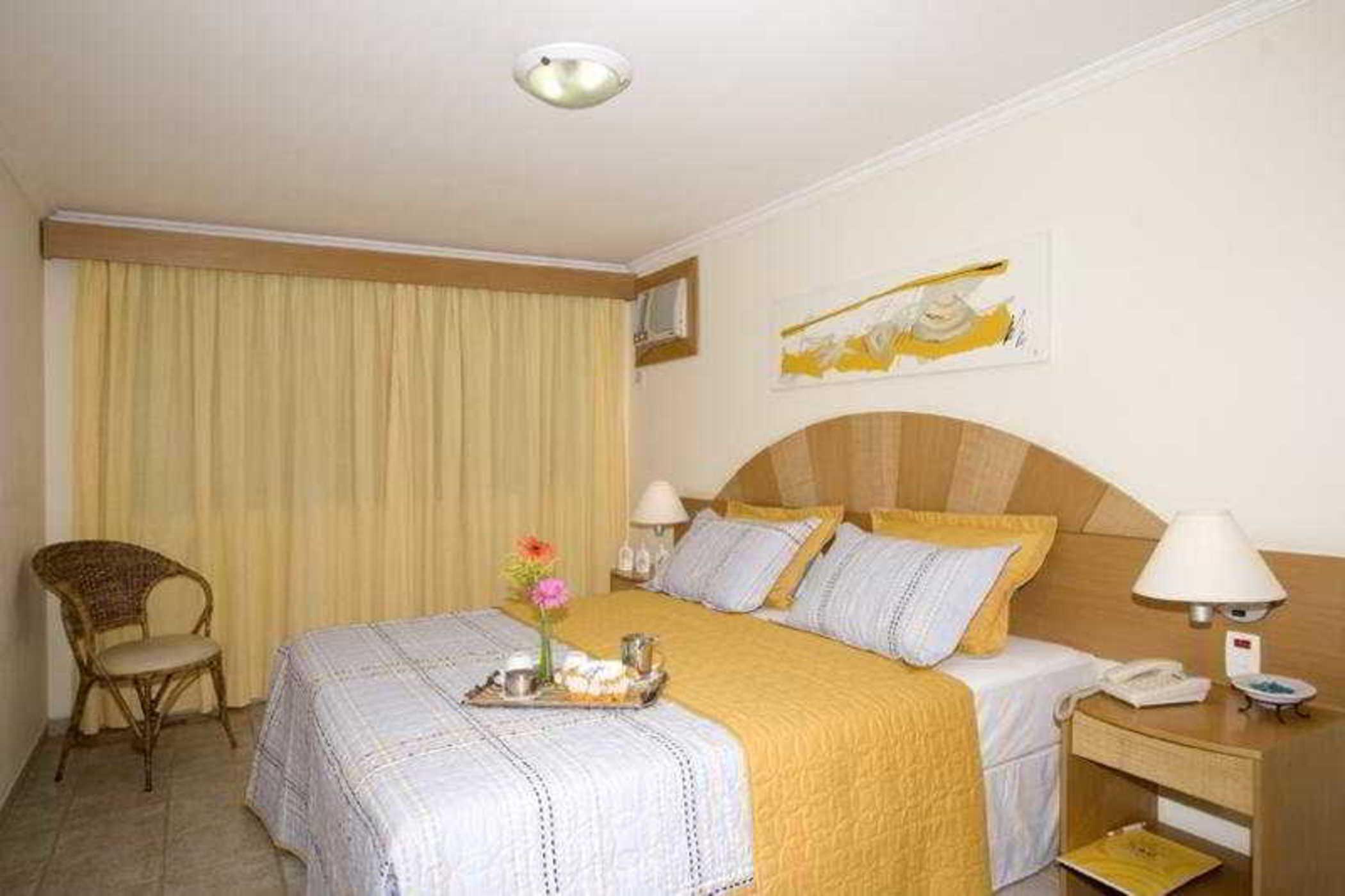 Garbos Soleil Hotel Натал Екстер'єр фото