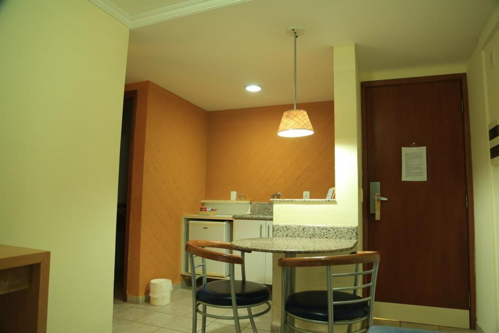 Garbos Soleil Hotel Натал Екстер'єр фото