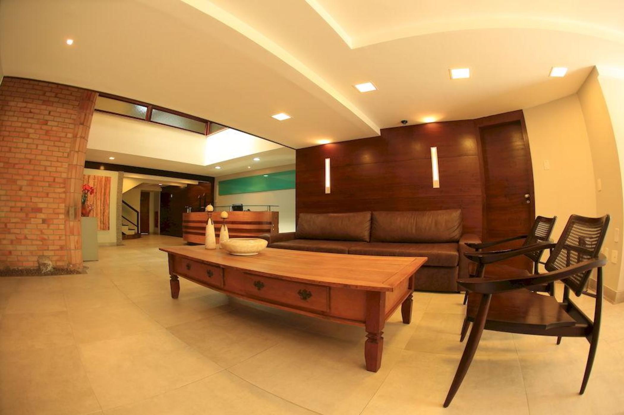 Garbos Soleil Hotel Натал Екстер'єр фото