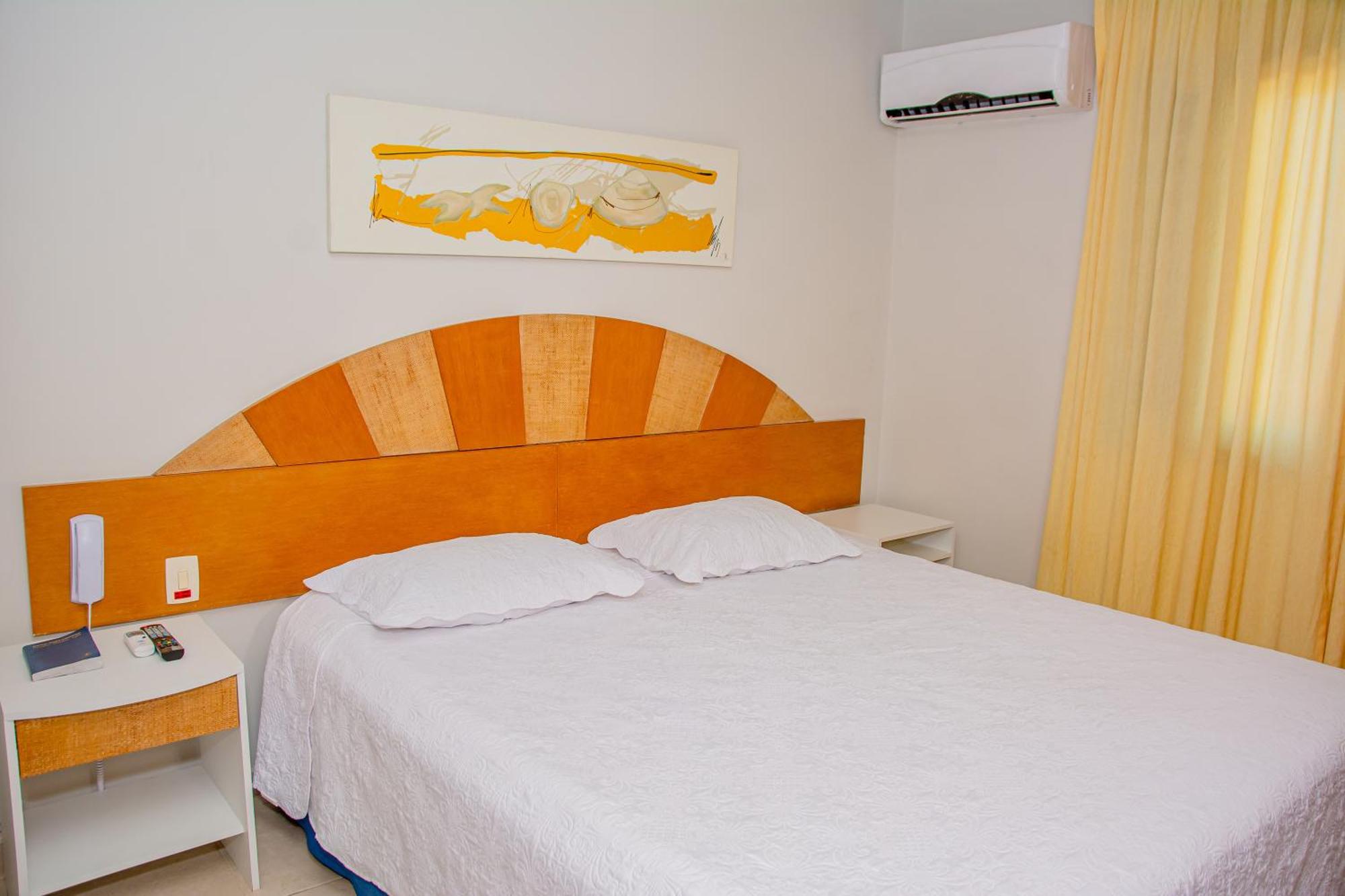Garbos Soleil Hotel Натал Екстер'єр фото