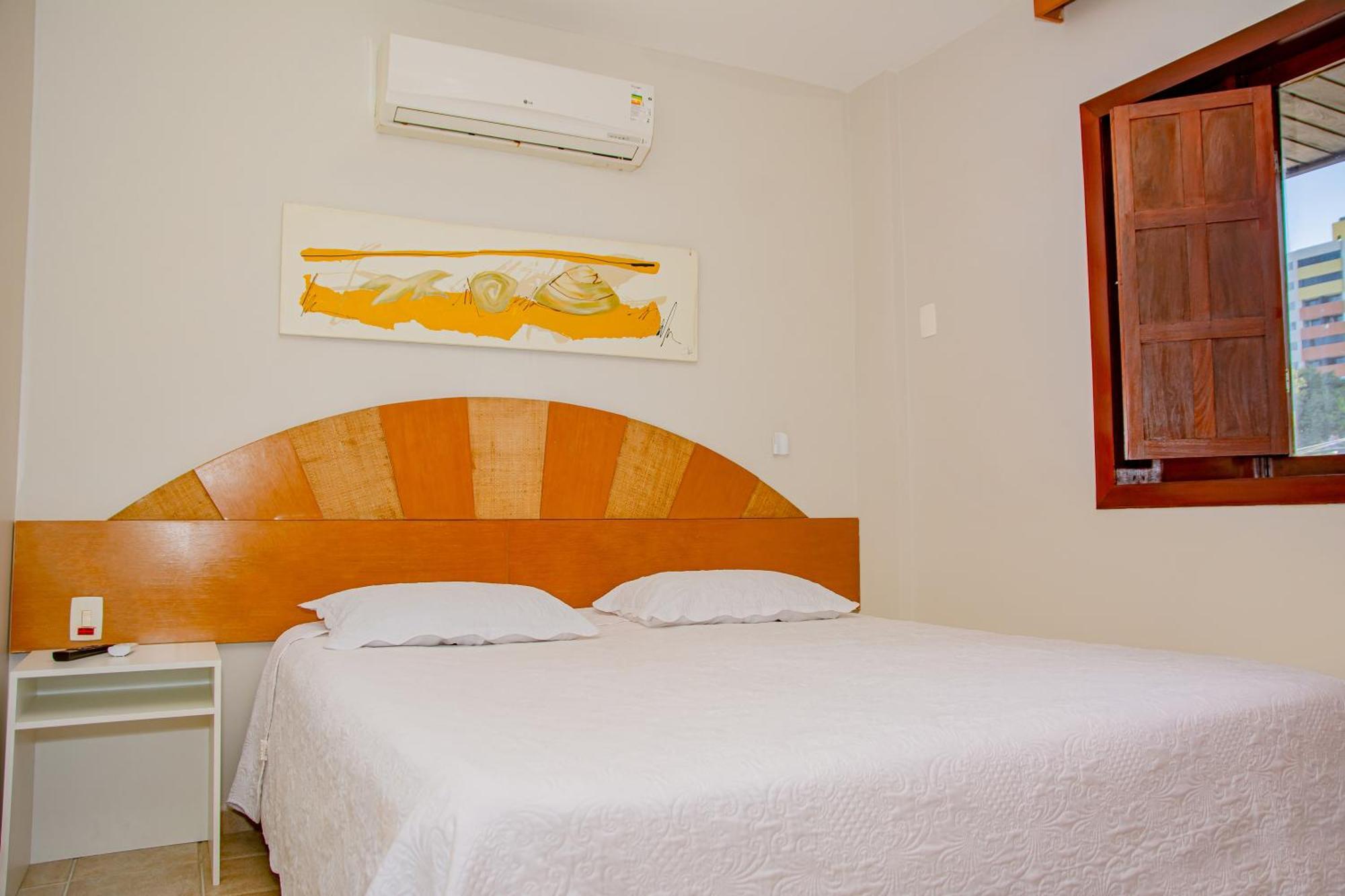 Garbos Soleil Hotel Натал Екстер'єр фото