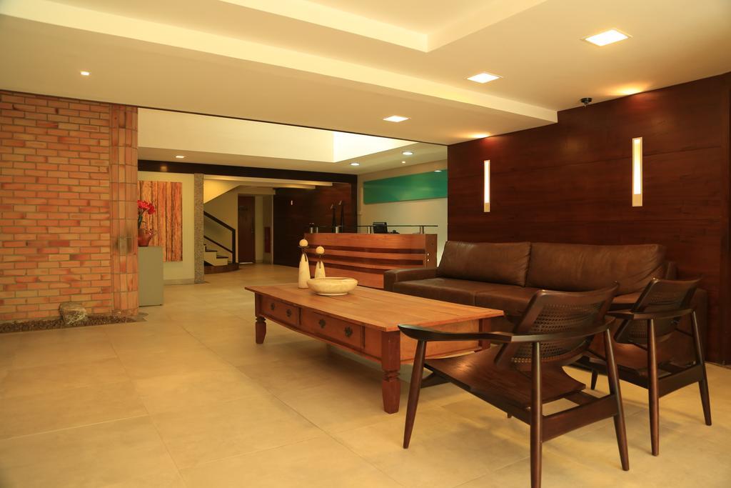 Garbos Soleil Hotel Натал Екстер'єр фото