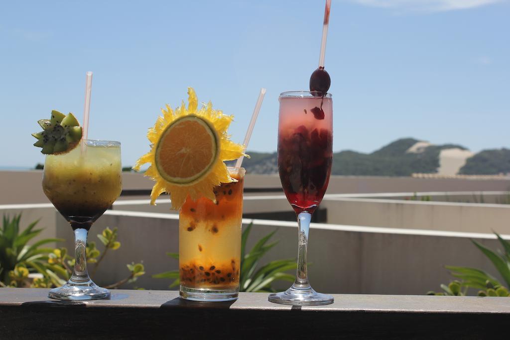 Garbos Soleil Hotel Натал Екстер'єр фото